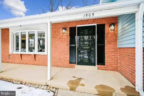 11505 Monticello Ave, Silver Spring, MD 20902 photo 2
