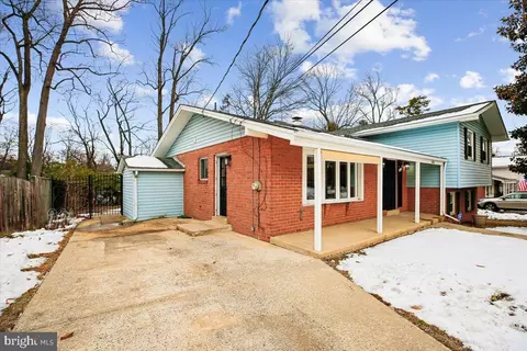 11505 Monticello Ave, Silver Spring, MD 20902 photo 38
