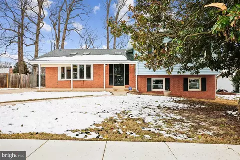 11505 Monticello Ave, Silver Spring, MD 20902 photo 36