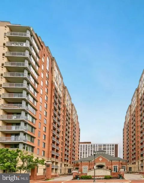 11710 Old Georgetown Rd #820, North Bethesda, MD 20852