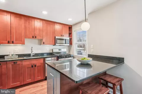 Kitchen - 2316 Colston Dr #101, Silver Spring, MD 20910 photo 1 of 4