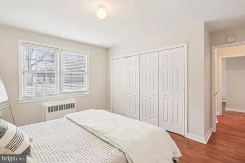 Bedroom - 2316 Colston Dr #101, Silver Spring, MD 20910 photo 2 of 3