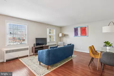 Living - 2316 Colston Dr #101, Silver Spring, MD 20910 photo 1 of 3