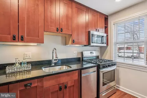 Kitchen - 2316 Colston Dr #101, Silver Spring, MD 20910 photo 4 of 4