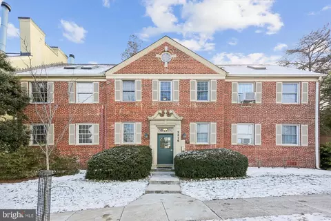 2316 Colston Dr #101, Silver Spring, MD 20910