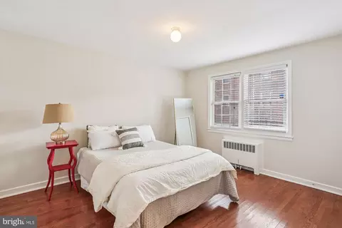 Bedroom - 2316 Colston Dr #101, Silver Spring, MD 20910 photo 1 of 3