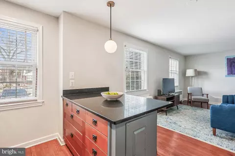 Kitchen - 2316 Colston Dr #101, Silver Spring, MD 20910 photo 2 of 4