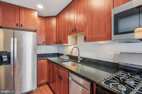 Kitchen - 2316 Colston Dr #101, Silver Spring, MD 20910 photo 3 of 4