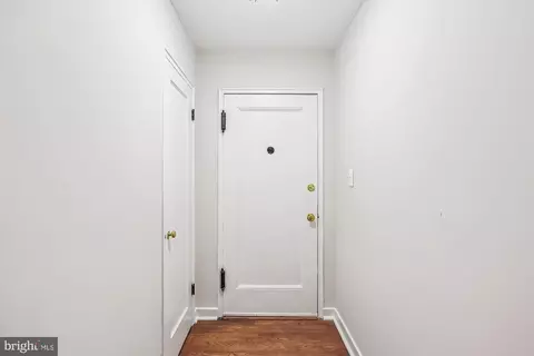 Entry Way - 2316 Colston Dr #101, Silver Spring, MD 20910 photo 1 of 3