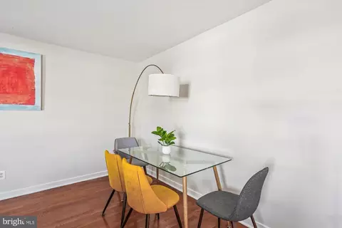 Dining - 2316 Colston Dr #101, Silver Spring, MD 20910 photo 1 of 2