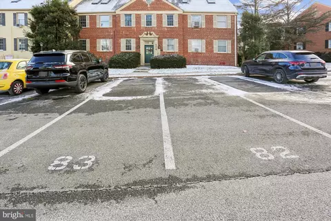 Exterior - 2316 Colston Dr #101, Silver Spring, MD 20910 photo 2 of 13