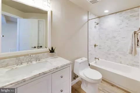 Bath - 9200 Linden Grove Ct, Silver Spring, MD 20910 photo 7 of 7