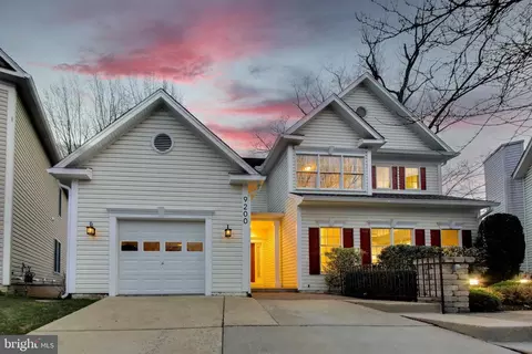 9200 Linden Grove Ct, Silver Spring, MD 20910