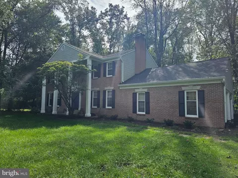 601 Bryants Nursery Rd, Silver Spring, MD 20905
