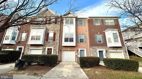 14020 Castle Ridge Way #38, Silver Spring, MD 20904