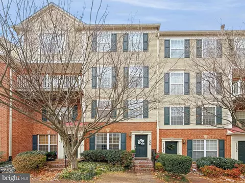 11230 Edson Park Pl #20, North Bethesda, MD 20852
