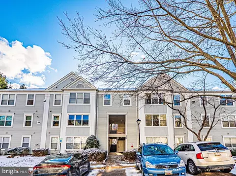 2600 Camelback Ln #6, Silver Spring, MD 20906
