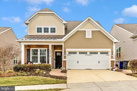 22010 Boneset Way, Germantown, MD 20876