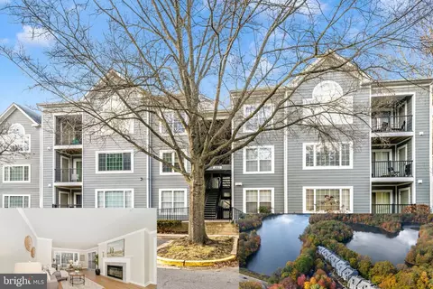 20412 Shore Harbour Dr #7-L, Germantown, MD 20874