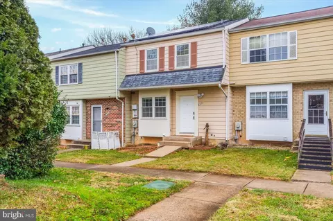Undisclosed, Gaithersburg, MD 20879