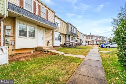 8340 Mountain Ash Way, Gaithersburg, MD 20879