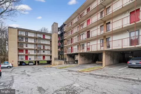 3301 Hewitt Ave #403, Silver Spring, MD 20906