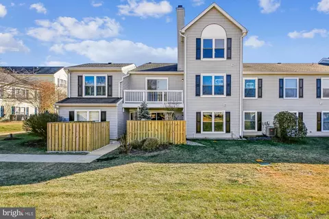 18206 Rolling Meadow Way #182, Olney, MD 20832