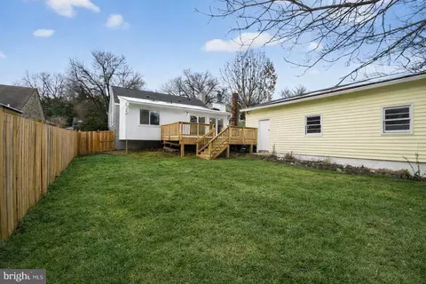 Exterior - 11721 King Tree St, Silver Spring, MD 20902 photo 6 of 6