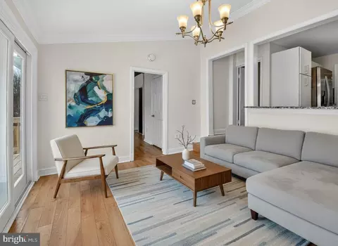 Living - 11721 King Tree St, Silver Spring, MD 20902 photo 5 of 5