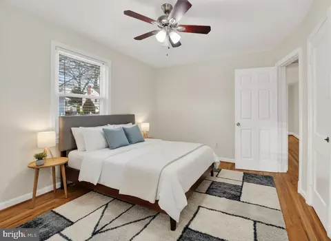 Bedroom - 11721 King Tree St, Silver Spring, MD 20902 photo 2 of 5
