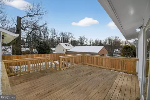 Exterior - 11721 King Tree St, Silver Spring, MD 20902 photo 3 of 6