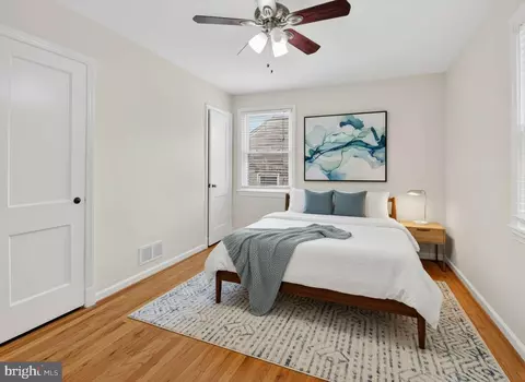 Bedroom - 11721 King Tree St, Silver Spring, MD 20902 photo 3 of 5