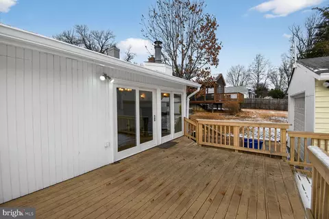 Exterior - 11721 King Tree St, Silver Spring, MD 20902 photo 4 of 6