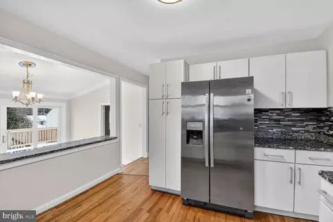 Kitchen - 11721 King Tree St, Silver Spring, MD 20902 photo 3 of 3