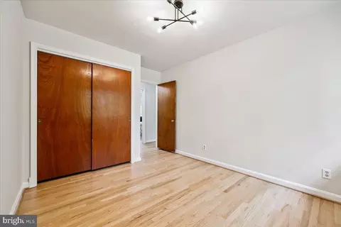 Bedroom - 1901 Ladd St, Silver Spring, MD 20902 photo 8 of 8