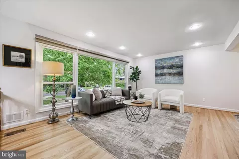 Living - 1901 Ladd St, Silver Spring, MD 20902 photo 3 of 5