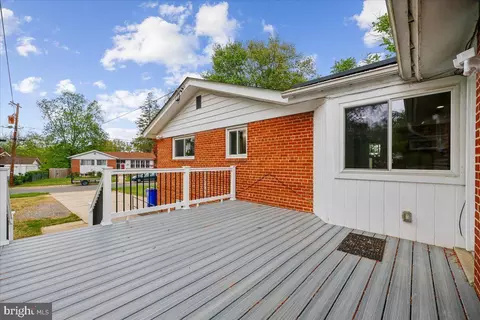 Other - 1901 Ladd St, Silver Spring, MD 20902 photo 16 of 35