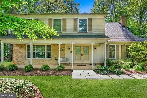 8212 Killean Way, Potomac, MD 20854
