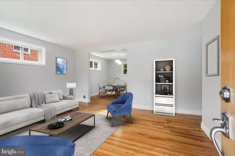 229 Hannes St, Silver Spring, MD 20901 photo 4
