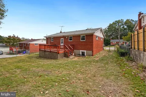 229 Hannes St, Silver Spring, MD 20901 photo 33