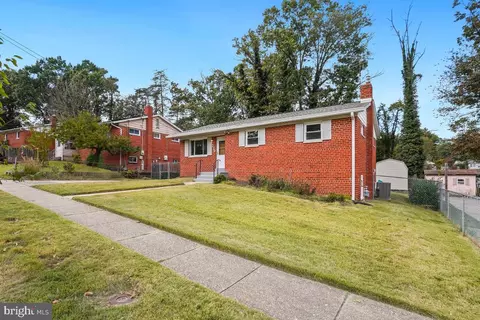 229 Hannes St, Silver Spring, MD 20901 photo 3