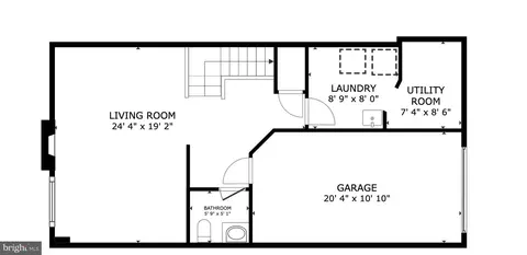 7822 Oracle Pl, Potomac, MD 20854 photo 43