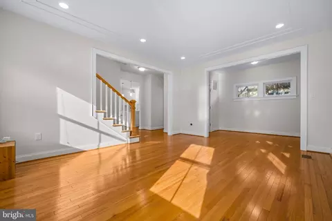 Living - 8210 Grove St, Silver Spring, MD 20910 photo 4 of 7