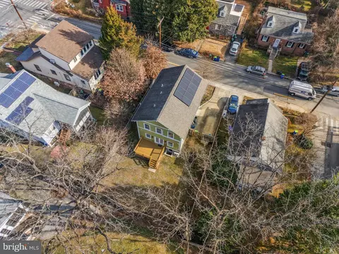 View/Area - 8210 Grove St, Silver Spring, MD 20910 photo 3 of 4