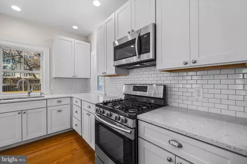 Kitchen - 8210 Grove St, Silver Spring, MD 20910 photo 4 of 4