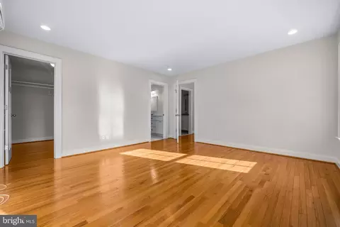 Bedroom - 8210 Grove St, Silver Spring, MD 20910 photo 2 of 6
