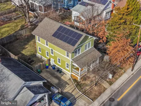 View/Area - 8210 Grove St, Silver Spring, MD 20910 photo 1 of 4
