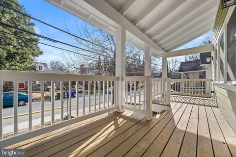Exterior - 8210 Grove St, Silver Spring, MD 20910 photo 1 of 10