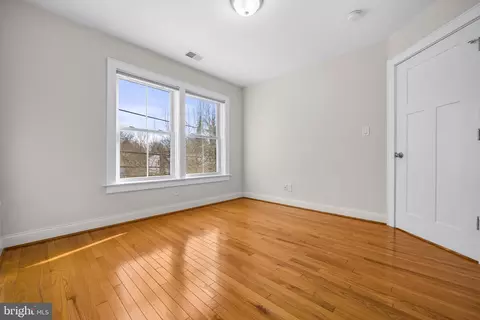 Bedroom - 8210 Grove St, Silver Spring, MD 20910 photo 5 of 6