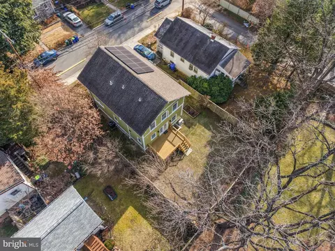 View/Area - 8210 Grove St, Silver Spring, MD 20910 photo 4 of 4